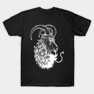 Seer Speaker T-Shirt